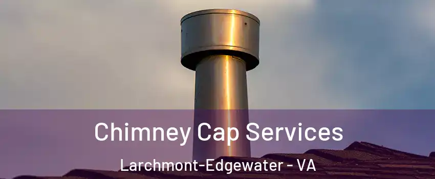 Chimney Cap Services Larchmont-Edgewater - VA