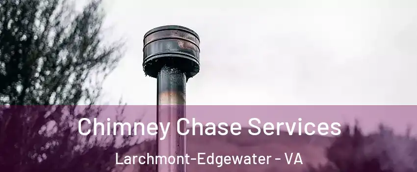 Chimney Chase Services Larchmont-Edgewater - VA
