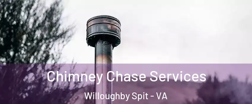 Chimney Chase Services Willoughby Spit - VA