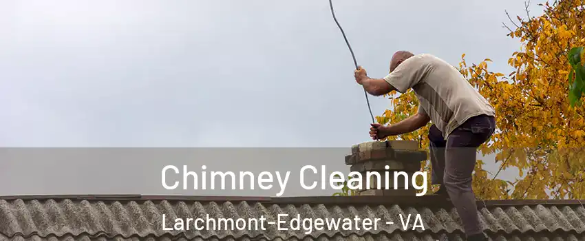 Chimney Cleaning Larchmont-Edgewater - VA