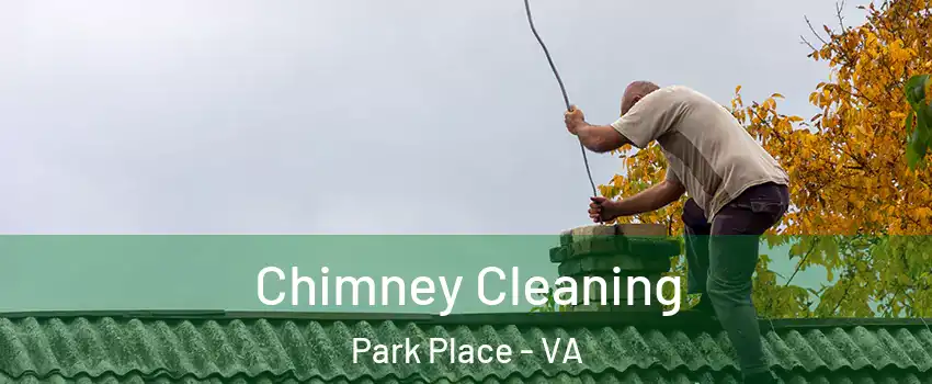 Chimney Cleaning Park Place - VA