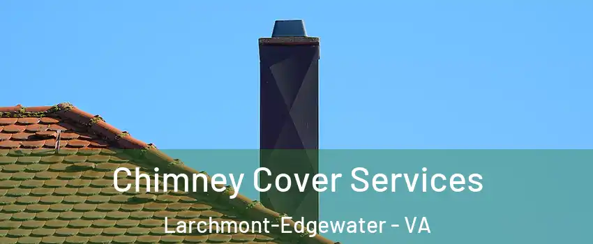 Chimney Cover Services Larchmont-Edgewater - VA
