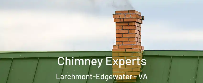 Chimney Experts Larchmont-Edgewater - VA