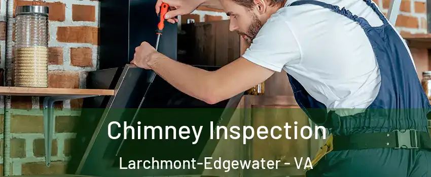 Chimney Inspection Larchmont-Edgewater - VA