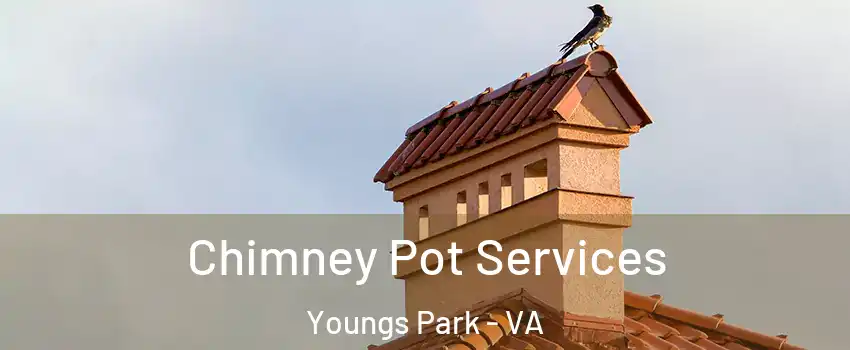 Chimney Pot Services Youngs Park - VA