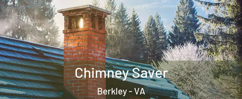 Chimney Saver Berkley - VA