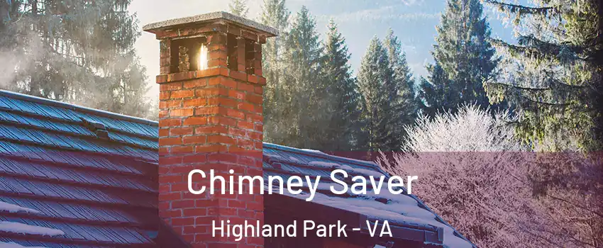 Chimney Saver Highland Park - VA