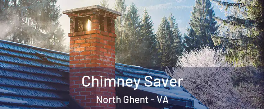 Chimney Saver North Ghent - VA