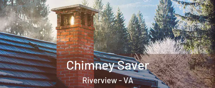 Chimney Saver Riverview - VA