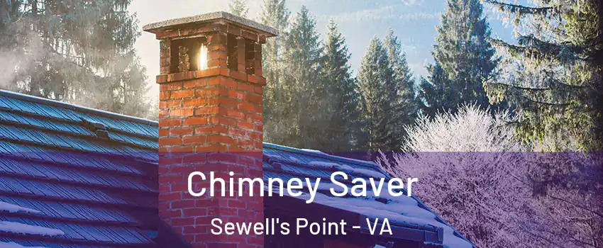 Chimney Saver Sewell's Point - VA