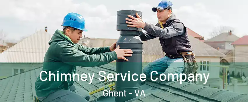 Chimney Service Company Ghent - VA