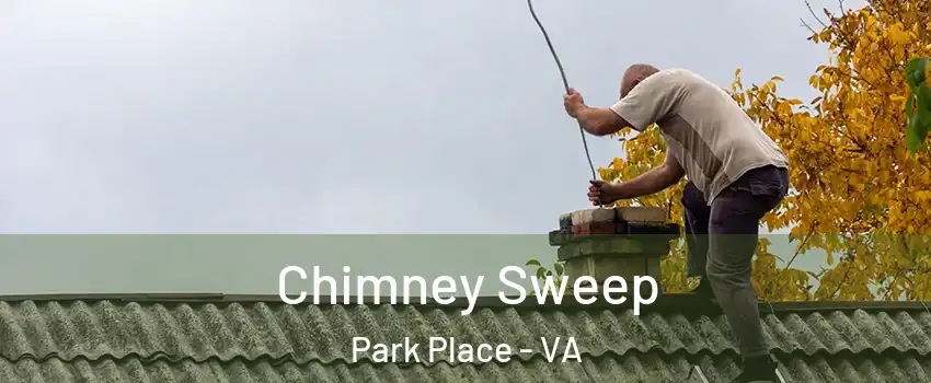 Chimney Sweep Park Place - VA