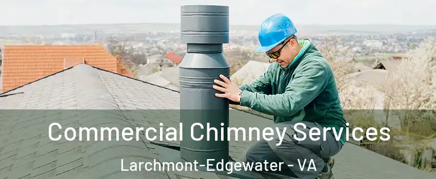 Commercial Chimney Services Larchmont-Edgewater - VA