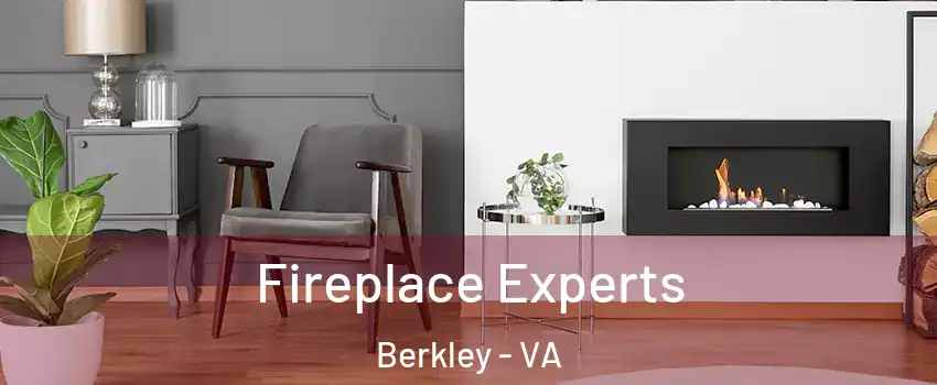 Fireplace Experts Berkley - VA