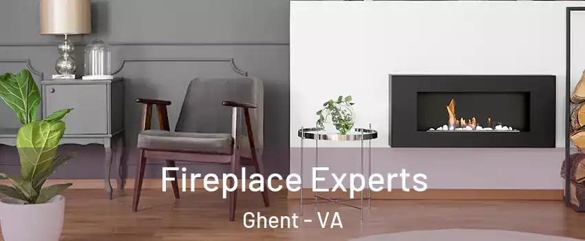 Fireplace Experts Ghent - VA