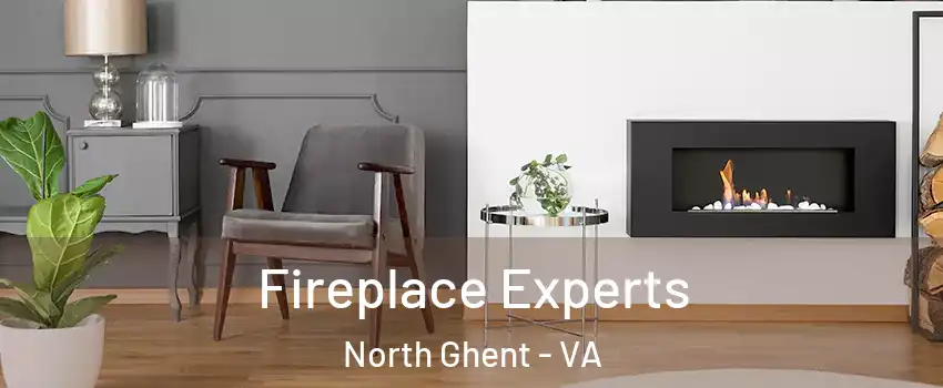 Fireplace Experts North Ghent - VA