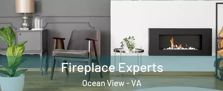 Fireplace Experts Ocean View - VA