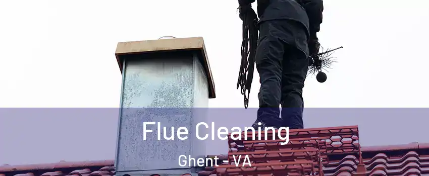 Flue Cleaning Ghent - VA