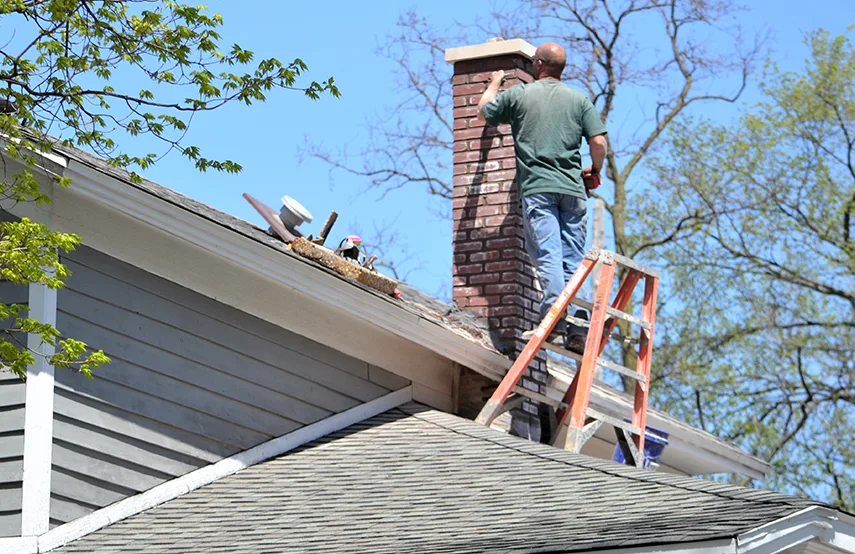 Chimney & Fireplace Inspections Services in Norfolk, VA