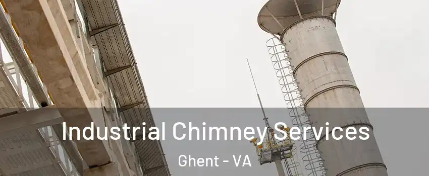 Industrial Chimney Services Ghent - VA