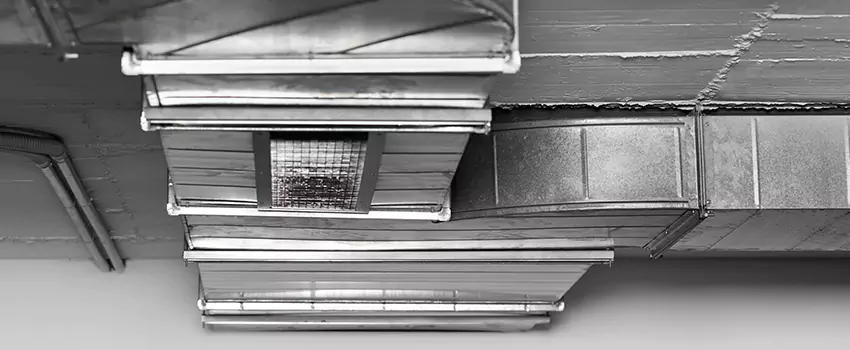 Trusted Air Duct Cleaning Company in Highland Park, Virginia