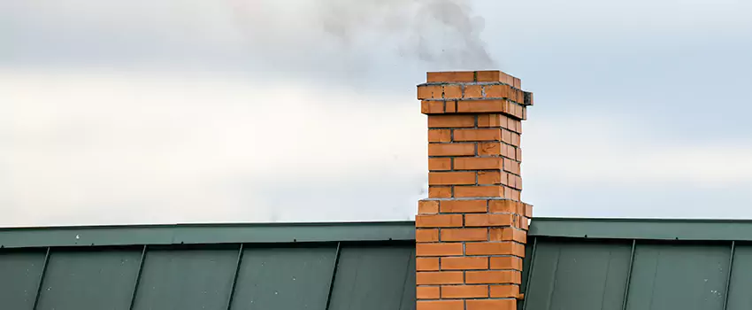 Animal Screen Chimney Cap Repair And Installation Services in Willoughby Spit, Virginia