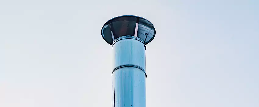 Wind-Resistant Chimney Caps Installation and Repair Services in Naval Station Norfolk, Virginia