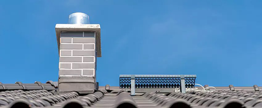 Chimney Flue Relining Services in Colonial Place, Virginia