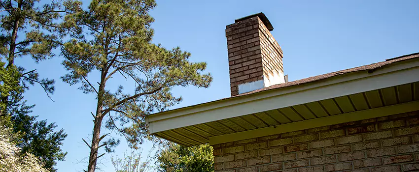 Budget-Friendly Chimney Masonry Service in Colonial Place, Virginia