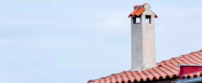 Chimney Pot Replacement in Colonial Place, VA