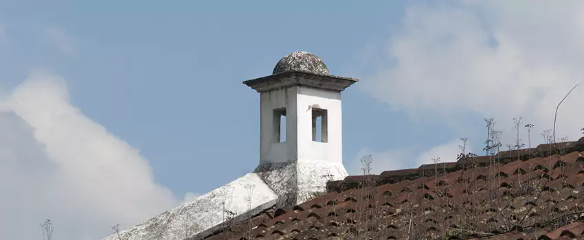 Cost To Rebuild A Chimney in Chesterfield Heights Historic District, VA