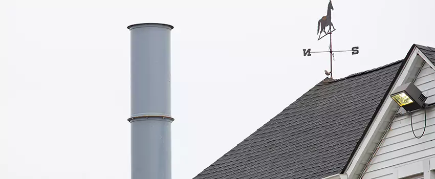 Chimney Inspection in Naval Station Norfolk, VA