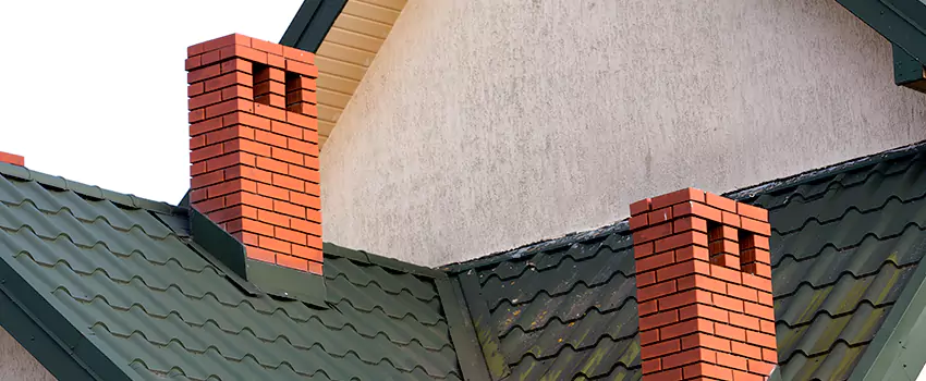 Chimney Saver Waterproofing Services in Willoughby Spit, Virginia