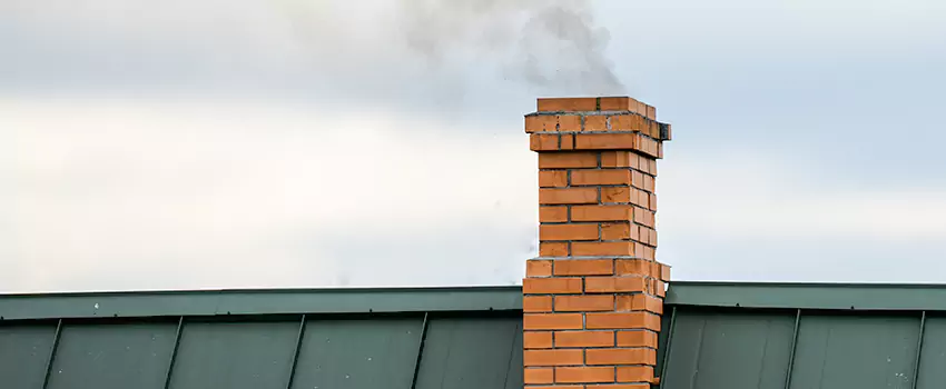 Chimney Soot Cleaning Cost in Willoughby Spit, VA
