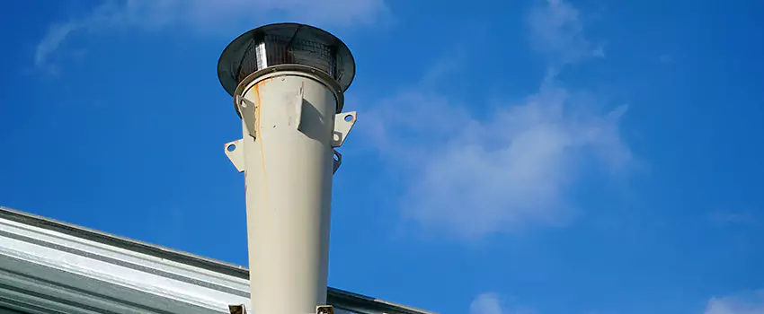 Chimney Spark Arrestor Requirements in Naval Station Norfolk, VA