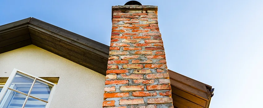 Chimney Mortar Replacement in Naval Station Norfolk, VA