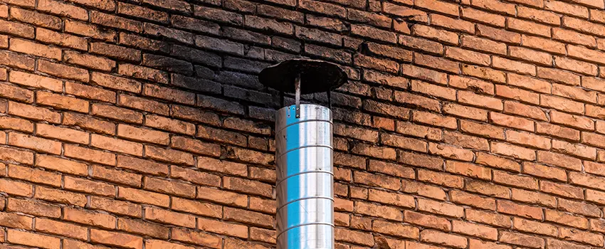 Diagnosing Commercial Chimney Problems in Willoughby Spit, VA