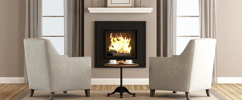 Custom Architectural Fireplace Restoration in Naval Station Norfolk, VA