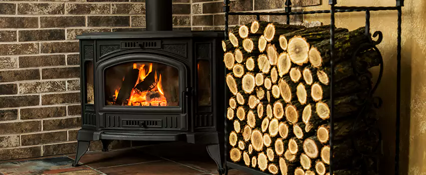 Drolet Fireplaces in Naval Station Norfolk, Virginia