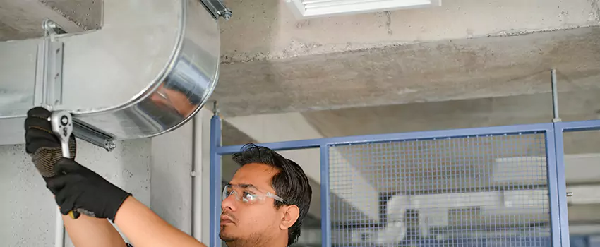 HVAC Ductwork Cleaning in Naval Station Norfolk, VA