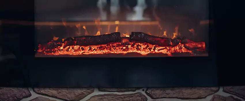 Outdoor Electric Fireplace Installation Solutions in Colonial Place, VA