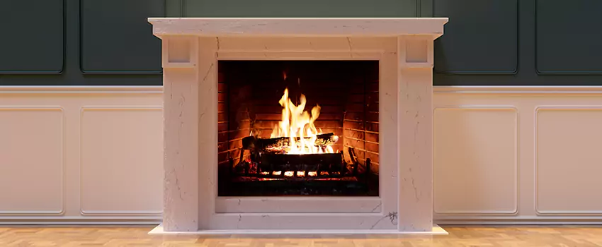 Empire Comfort Systems Fireplace Installation and Replacement in Highland Park, Virginia