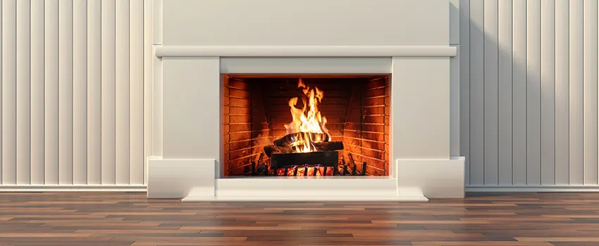 Fireplace Broken Ashtray Repair Services in Colonial Place, Virginia