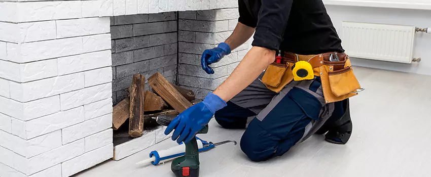 Fireplace Doors Cleaning in Willoughby Spit, Virginia