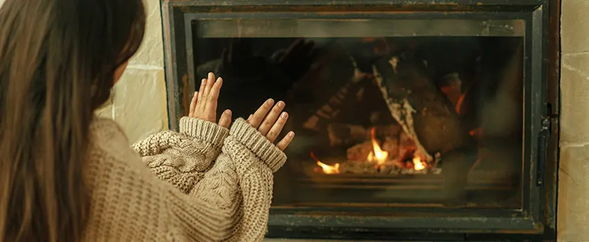 Wood-burning Fireplace Smell Removal Services in Chesterfield Heights Historic District, VA