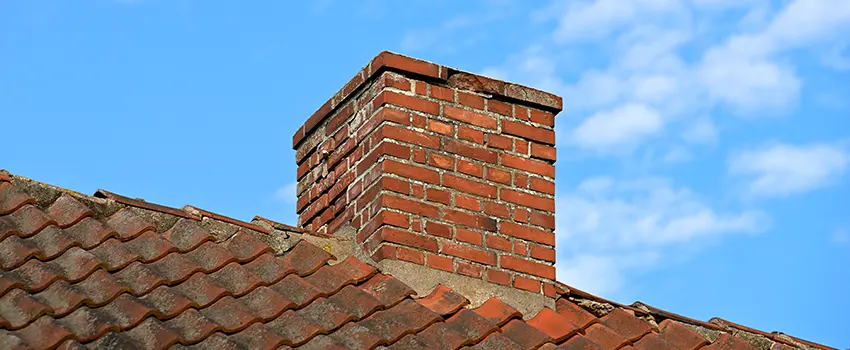 Flue Tiles Cracked Repair Services near Me in Willoughby Spit, VA