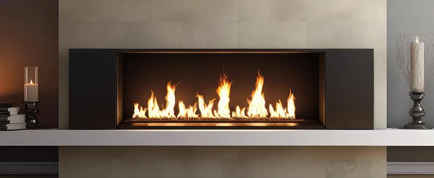 Vent Free Gas Fireplaces Repair Solutions in Colonial Place, Virginia