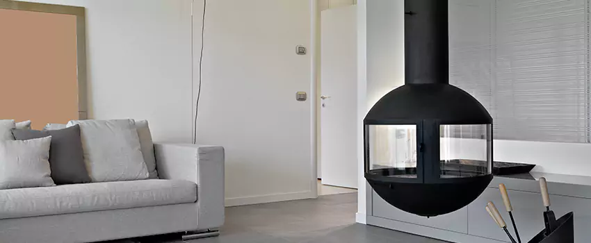 Hanging & Suspended Fireplaces Designer in Naval Station Norfolk, Virginia