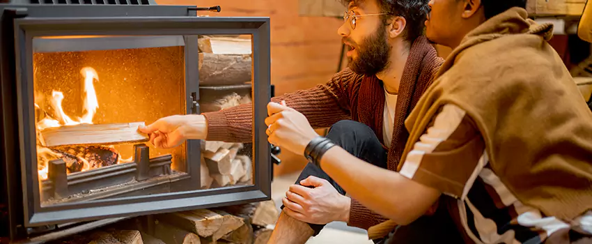 Benefits of Harman Stoves Fireplace in Naval Station Norfolk, Virginia