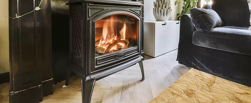 Cost of Hearthstone Stoves Fireplace Services in Highland Park, Virginia